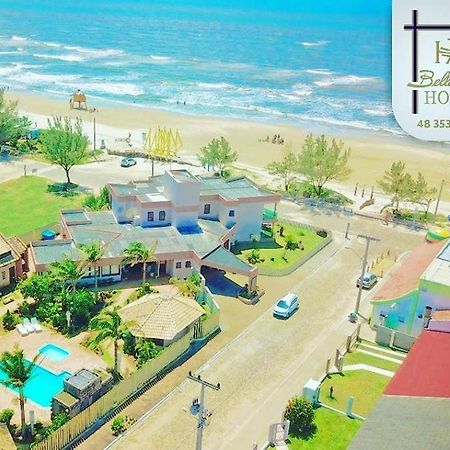 Hotel Bellaتوريس المظهر الخارجي الصورة
