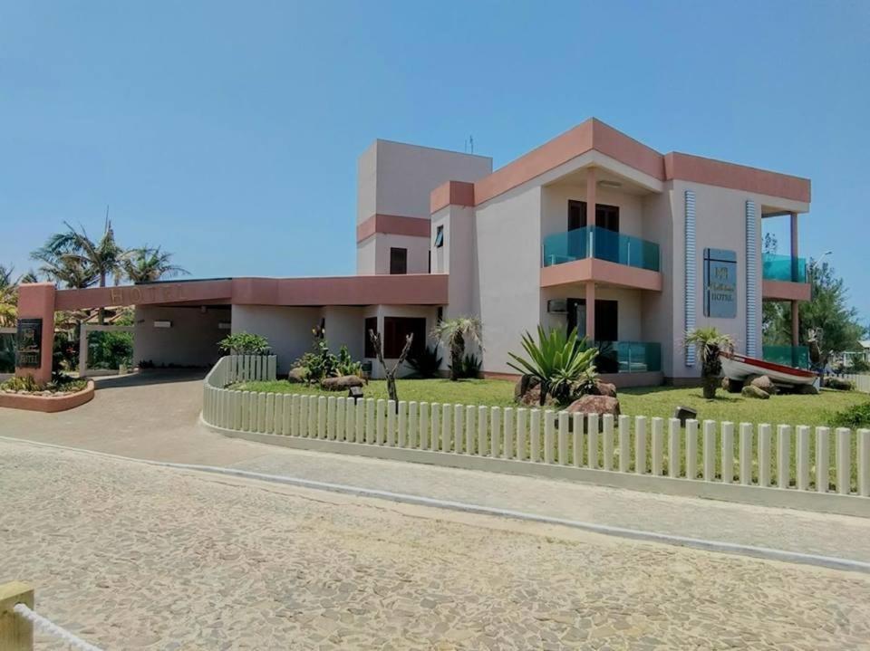 Hotel Bellaتوريس المظهر الخارجي الصورة